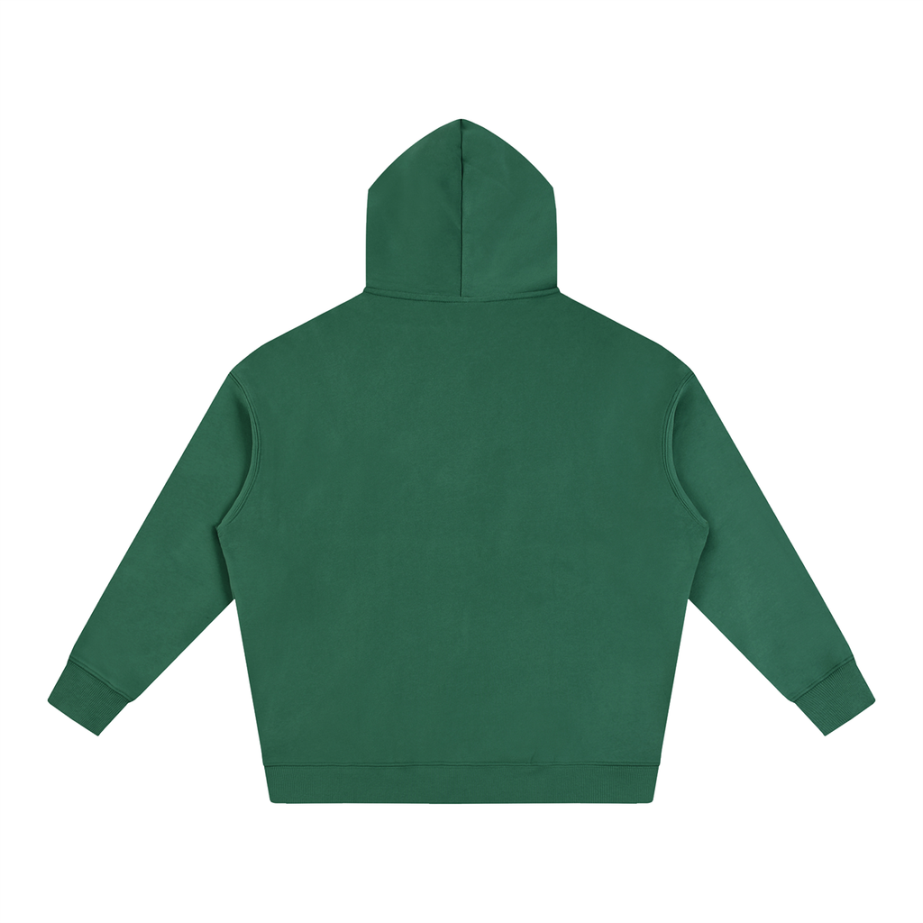 The Heritage Hoodie