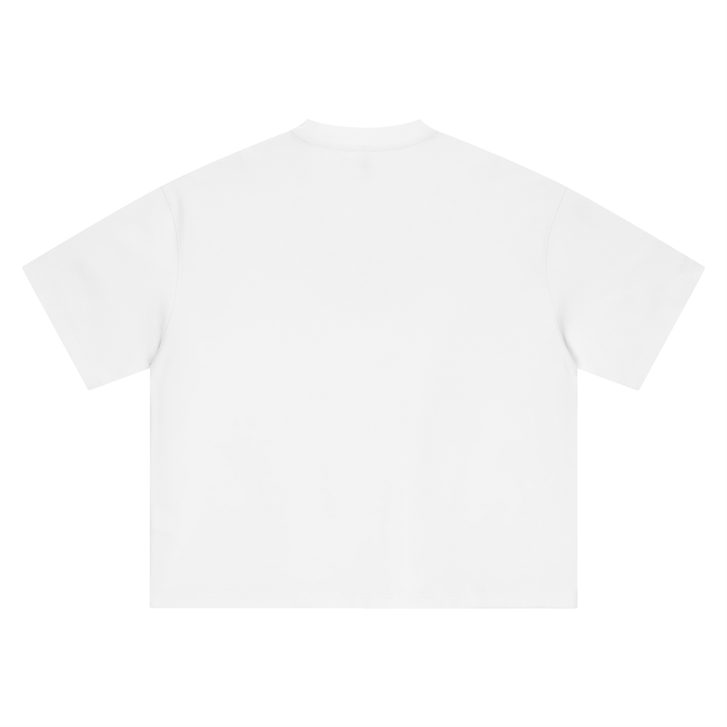 The Premium Essentials Tee
