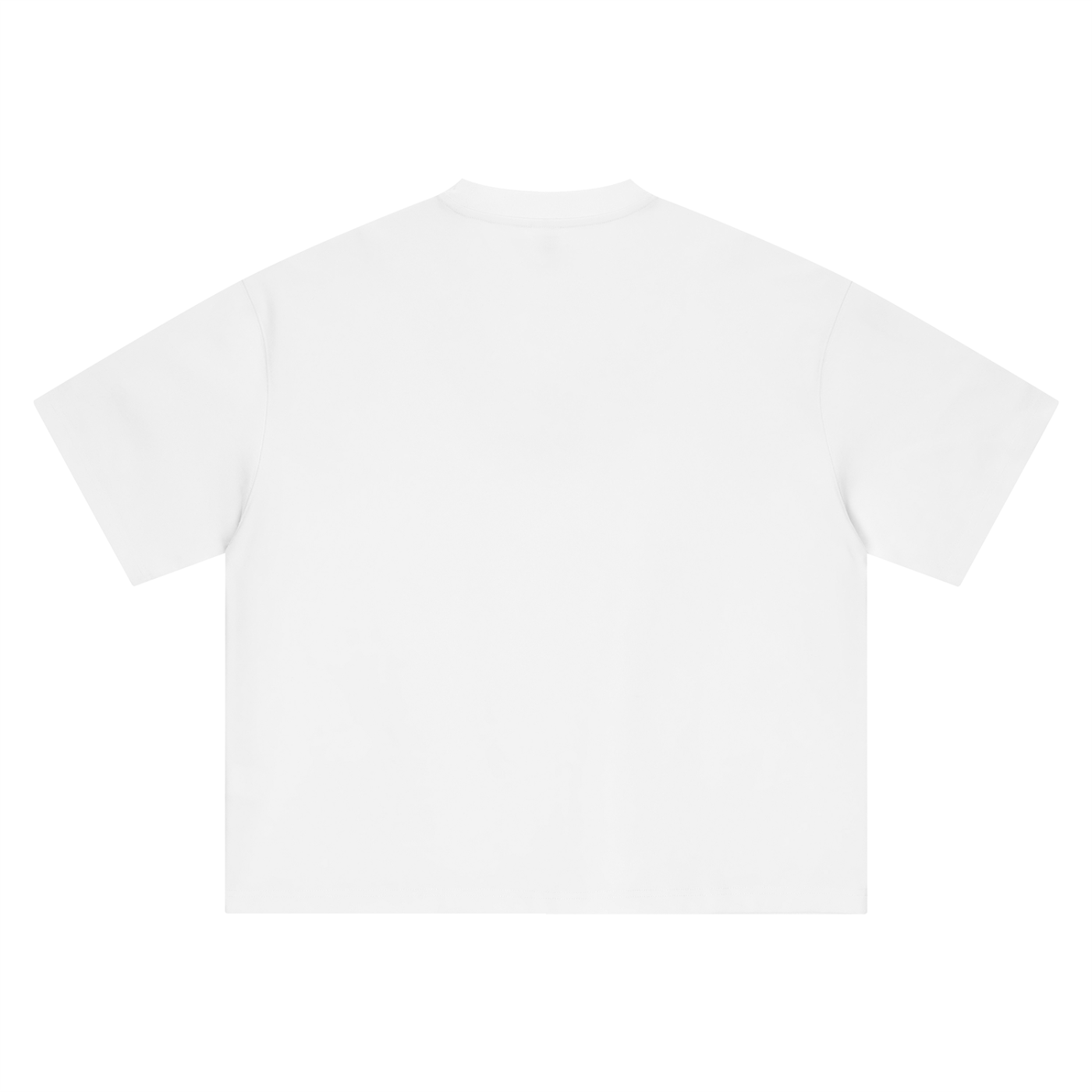 The Premium Essentials Tee