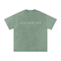 The STEADFAST Heavyweight Tee