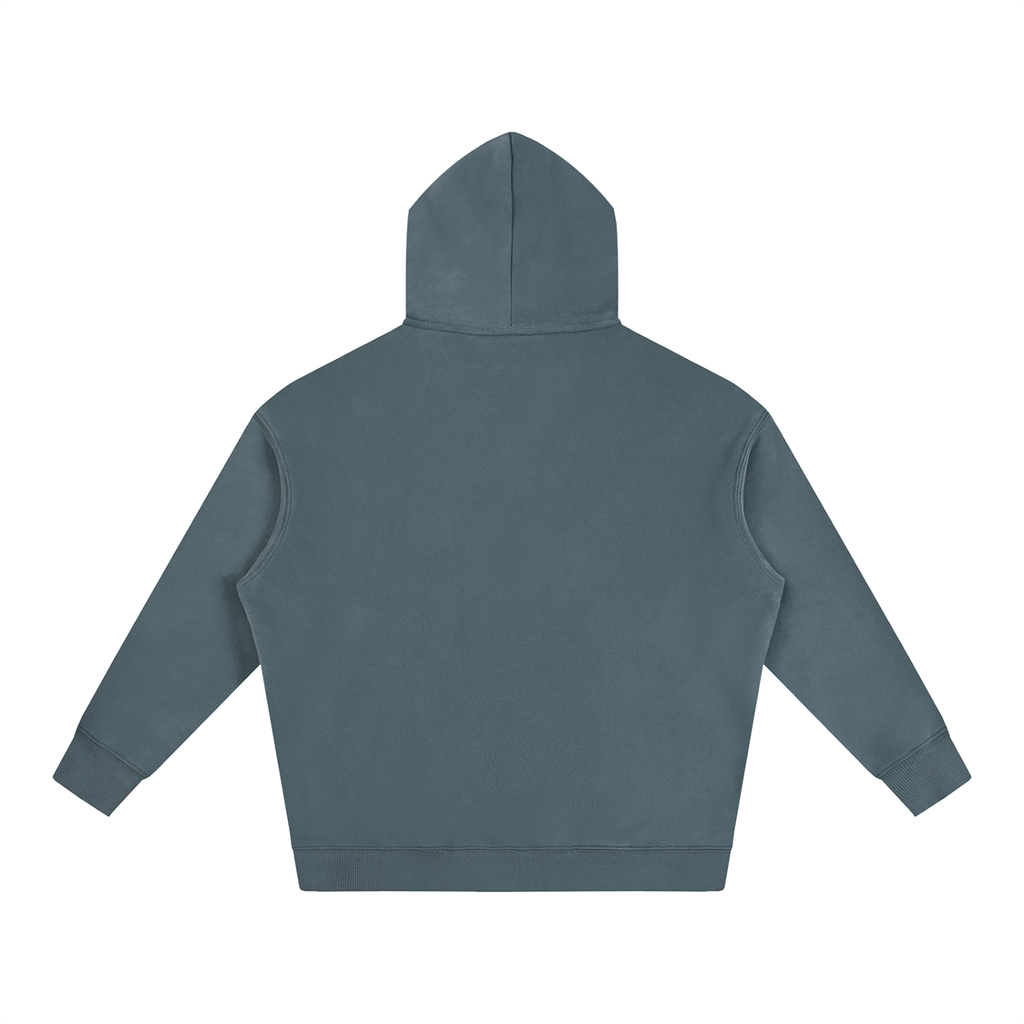 The Heritage Hoodie
