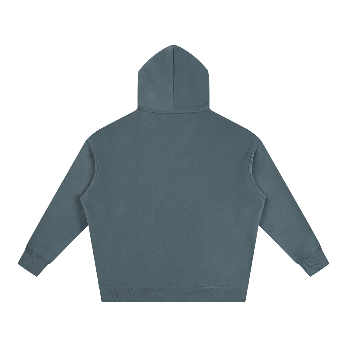 The Heritage Hoodie