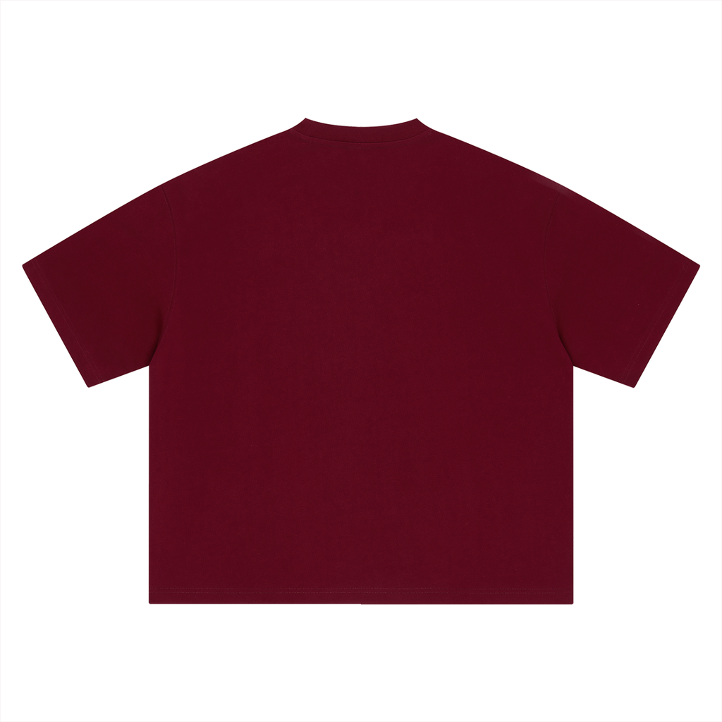 The Premium Essentials Tee