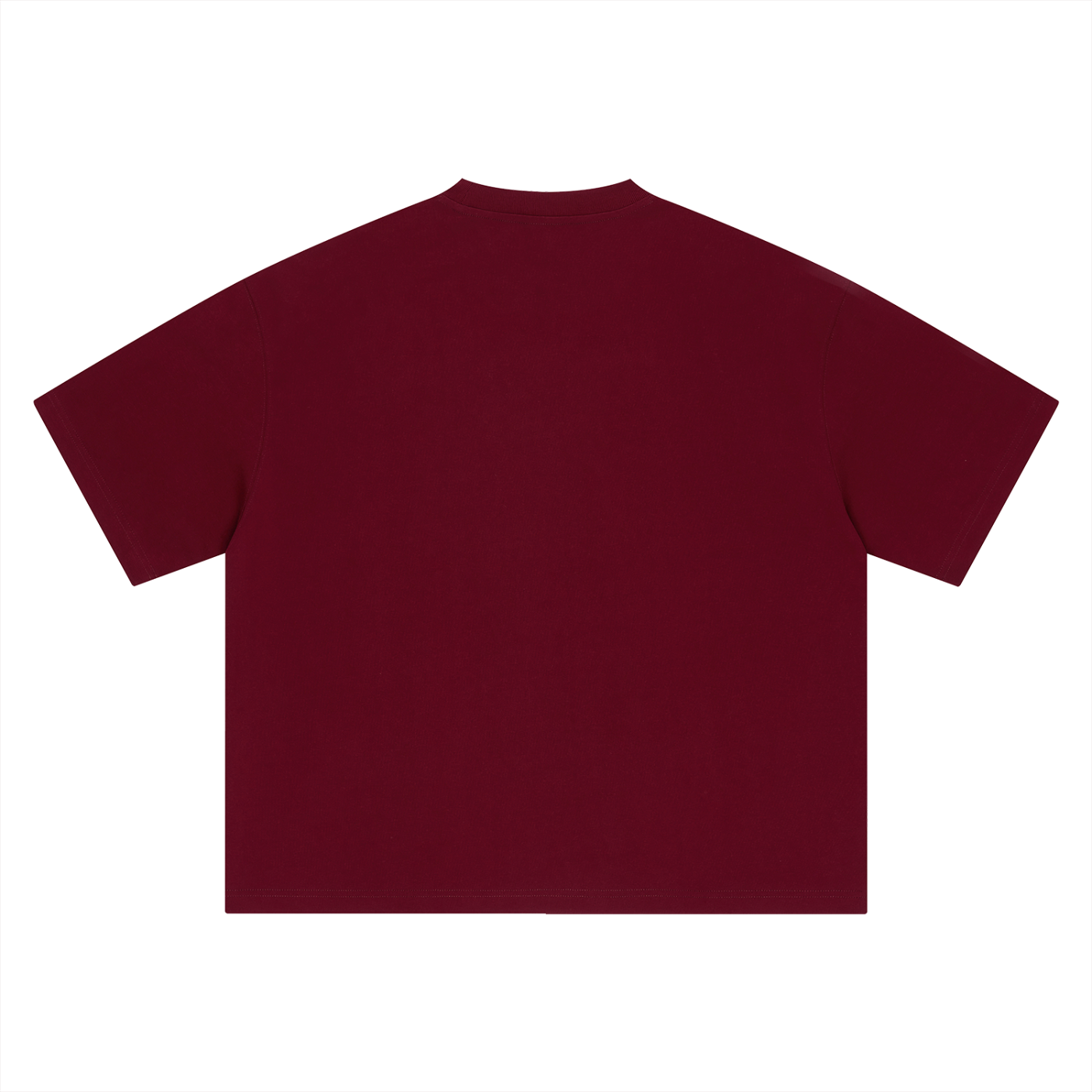 The Premium Essentials Tee