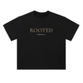 The Rooted Heavyweight Tee