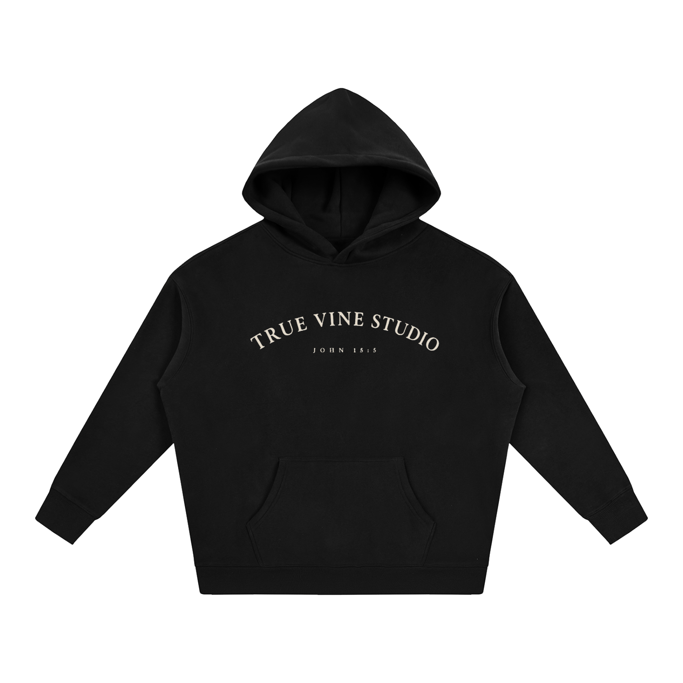The Heritage Hoodie