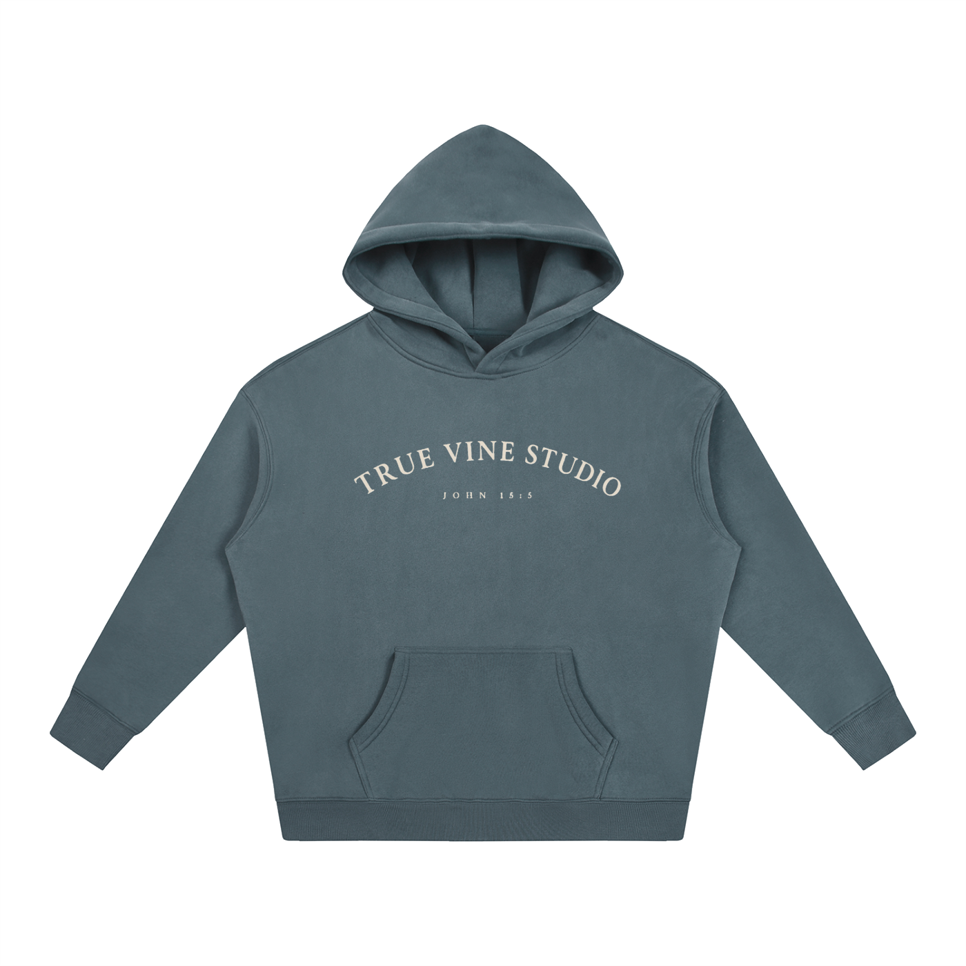 The Heritage Hoodie