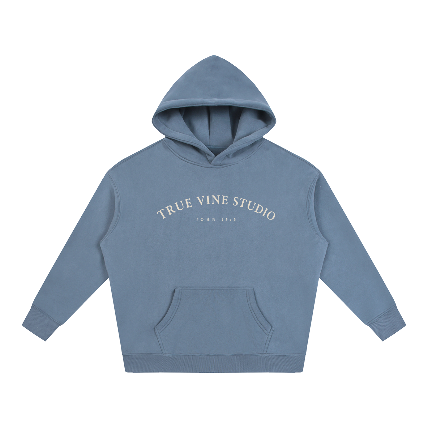 The Heritage Hoodie