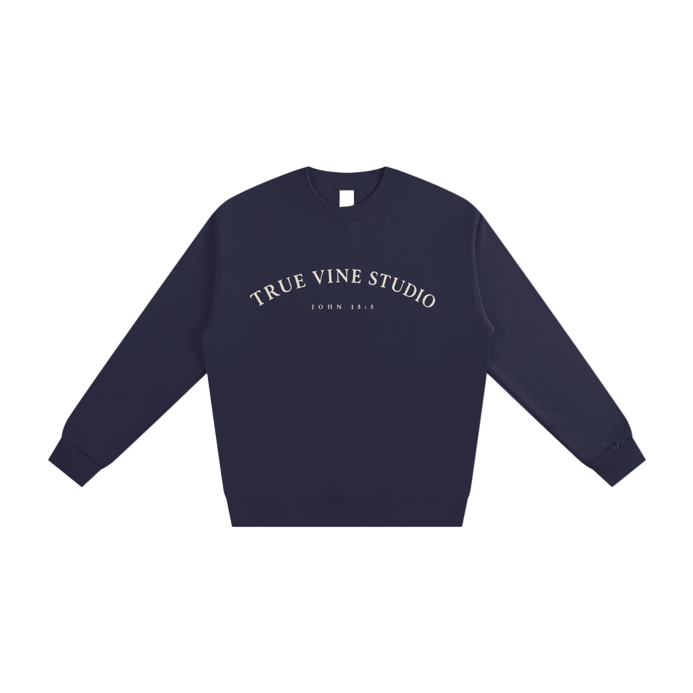 The Heritage Crewneck