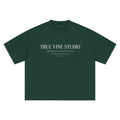 The Premium Essentials Tee