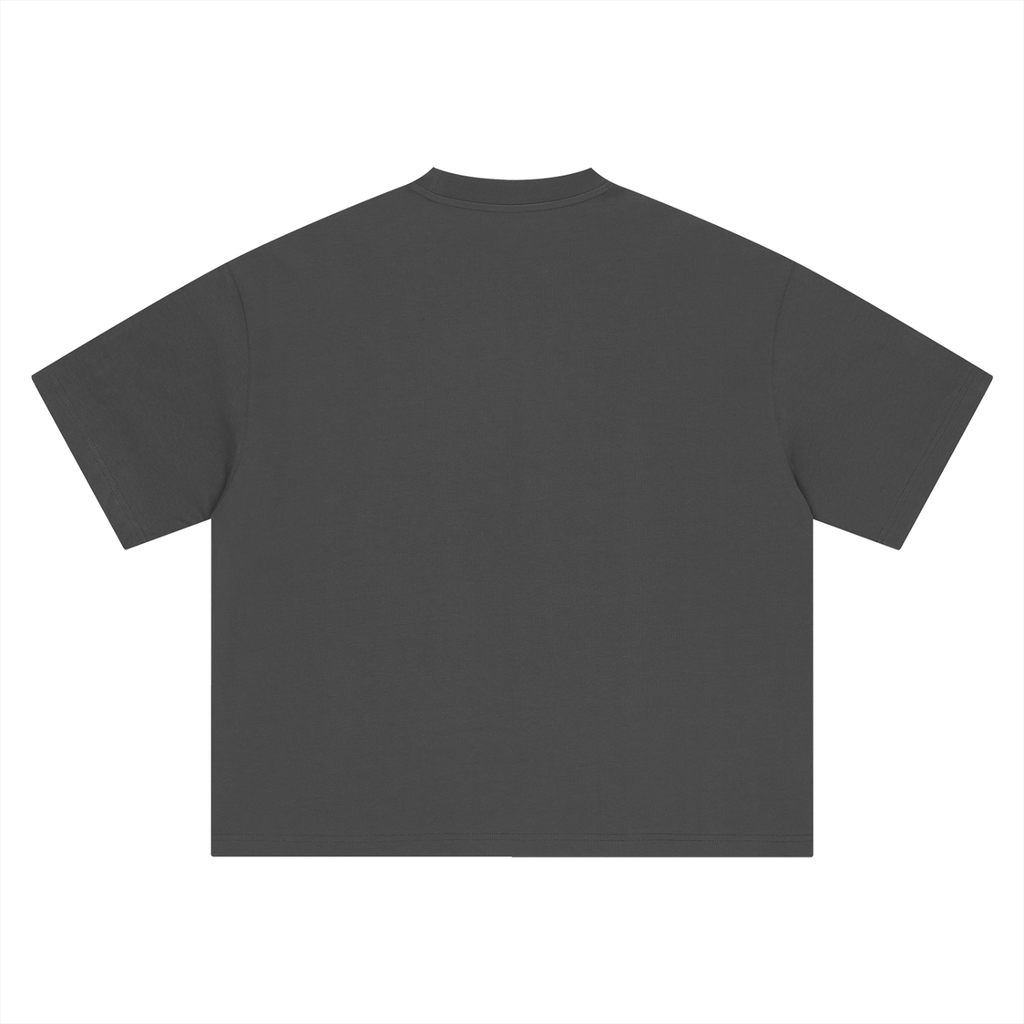 The Premium Essentials Tee