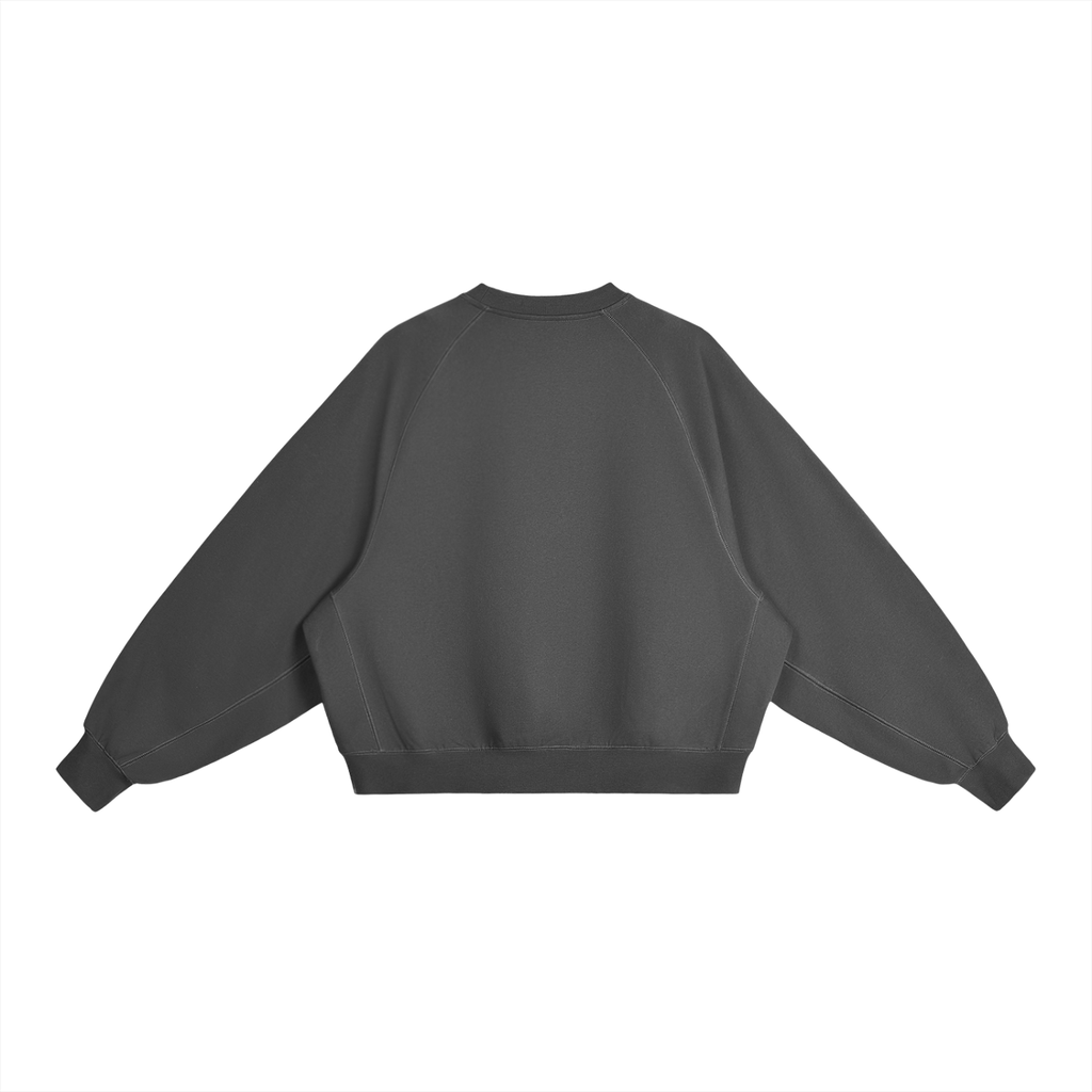 The Studio Crewneck