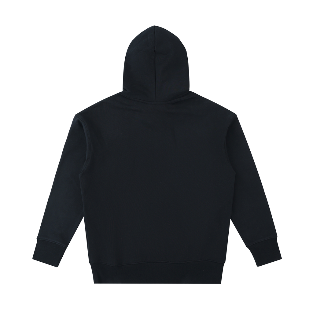 Premium Essentials Hoodie