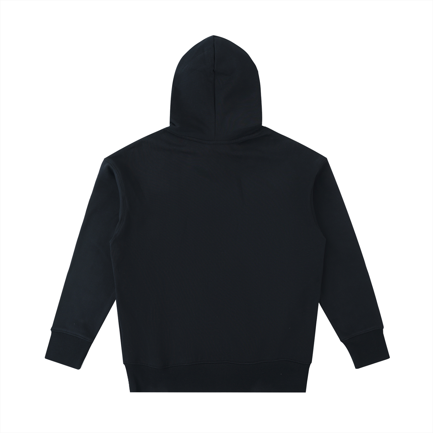 Premium Essentials Hoodie