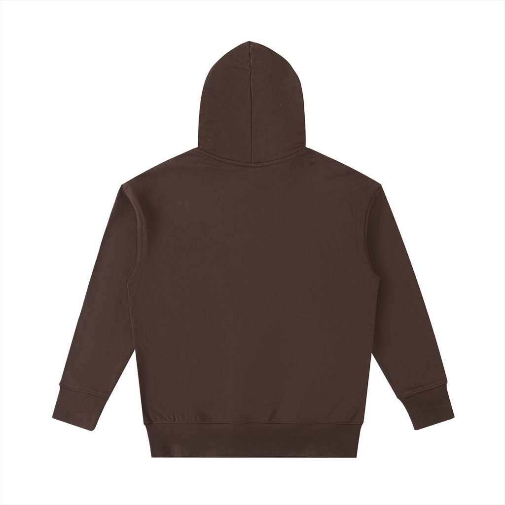 Premium Essentials Hoodie