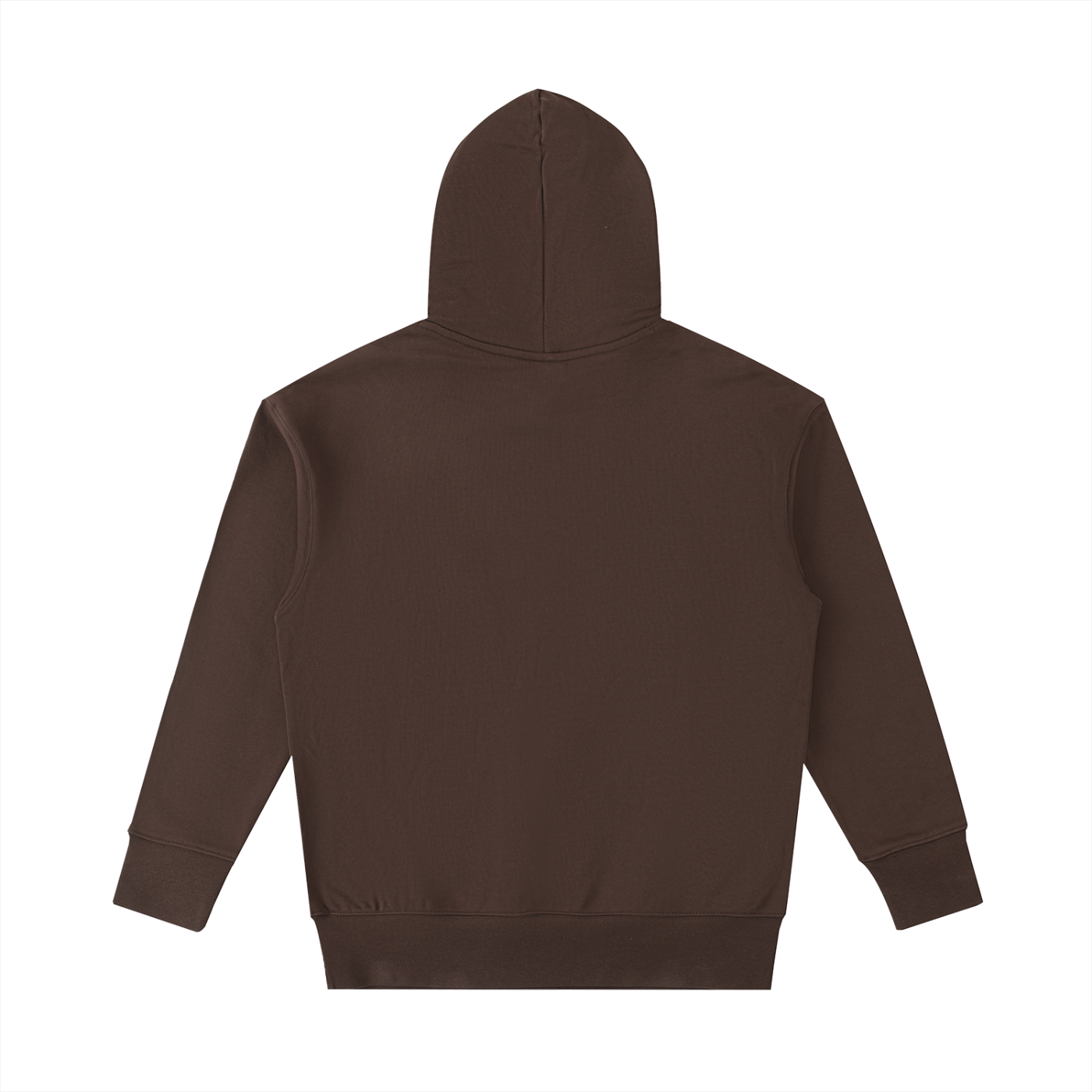 Premium Essentials Hoodie