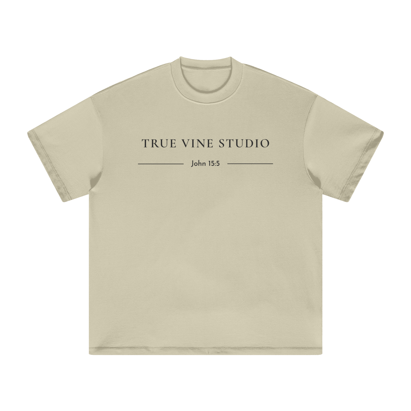 The Studio Tee
