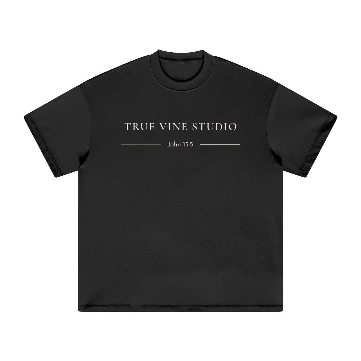 The Studio Tee