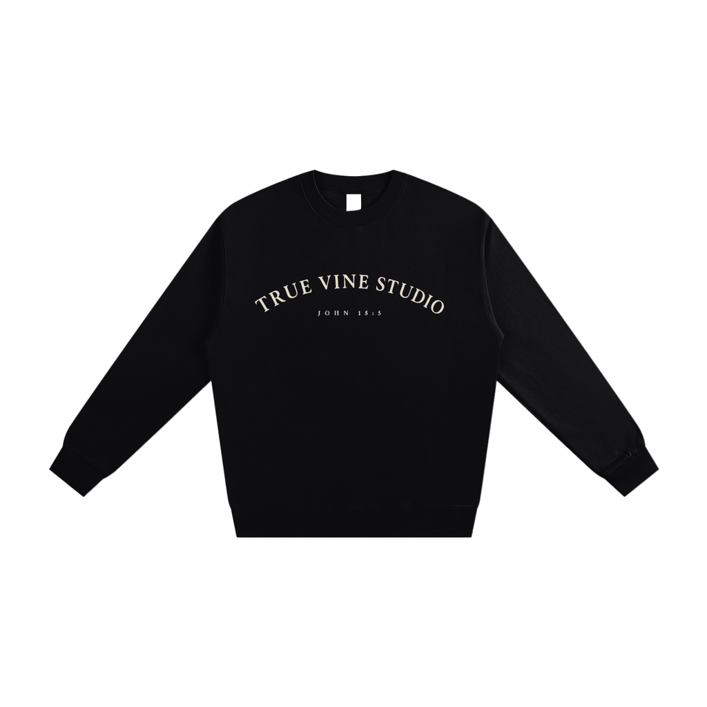 The Heritage Crewneck