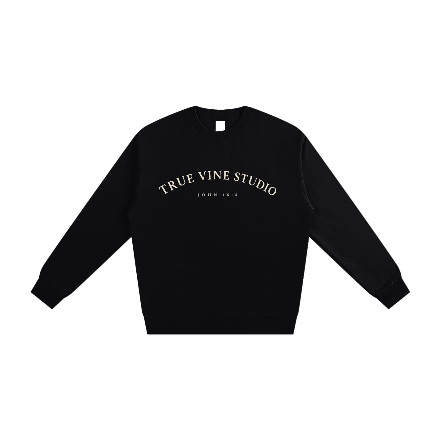 The Heritage Crewneck