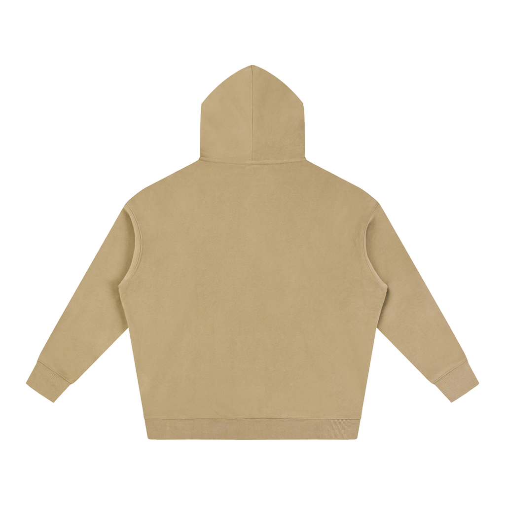 The Heritage Hoodie