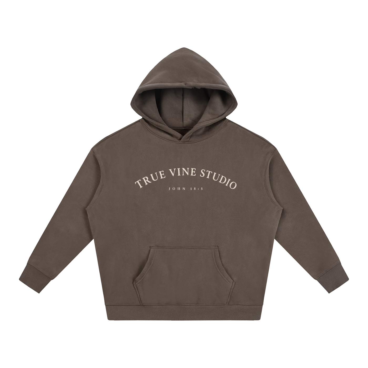 The Heritage Hoodie