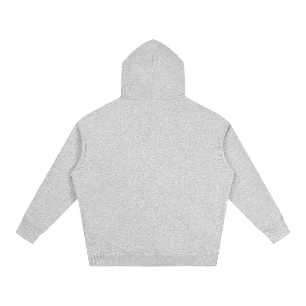The Heritage Hoodie