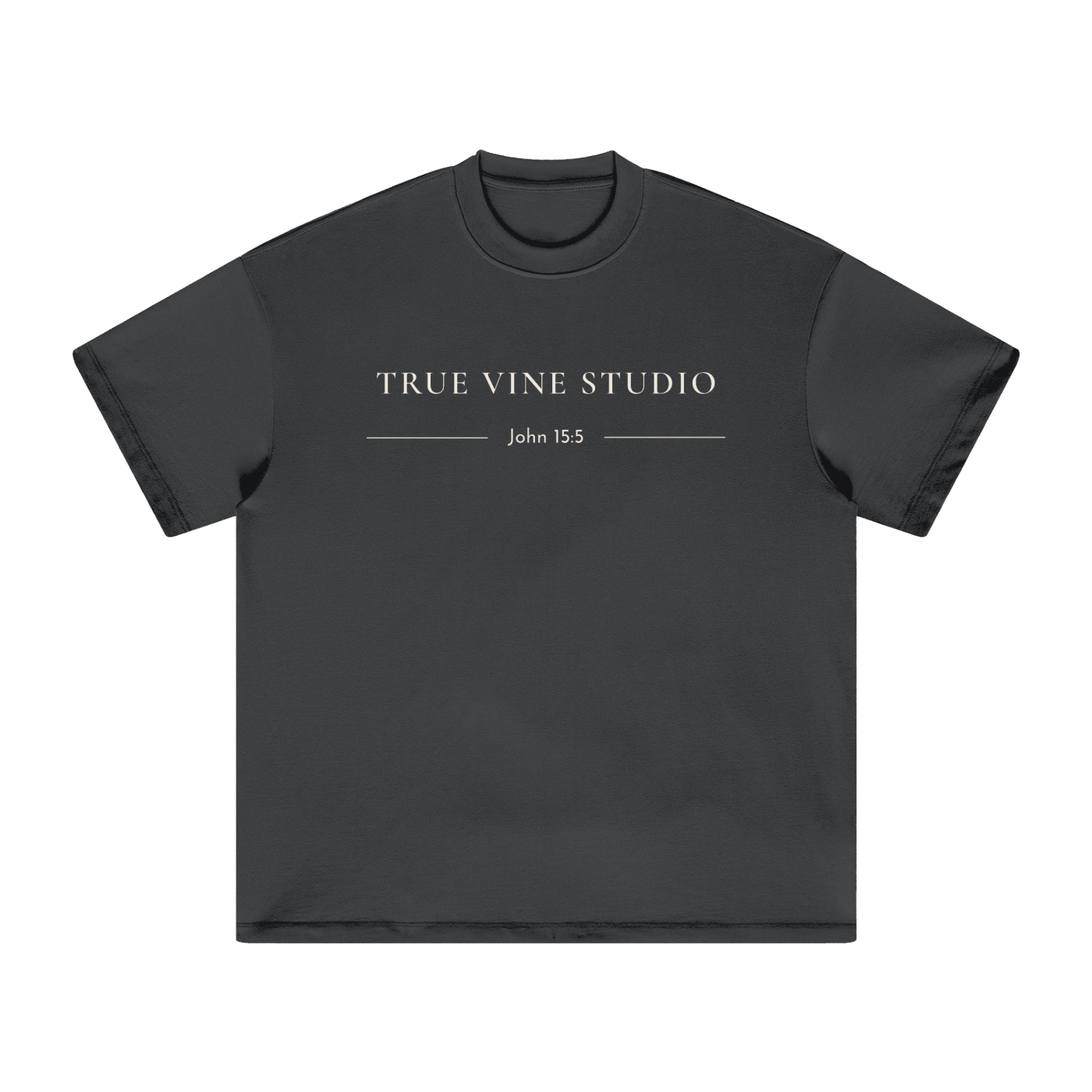 The Studio Tee