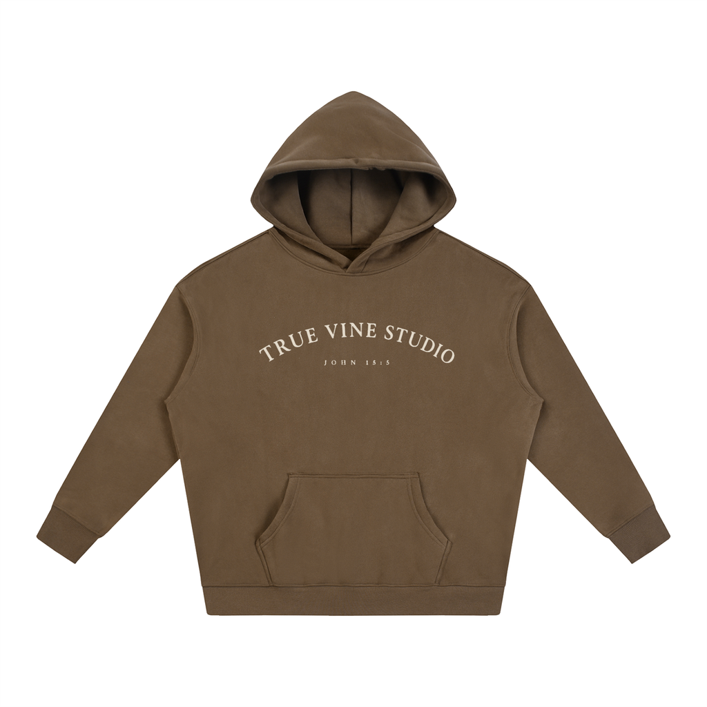 The Heritage Hoodie