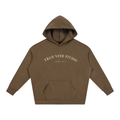 The Heritage Hoodie