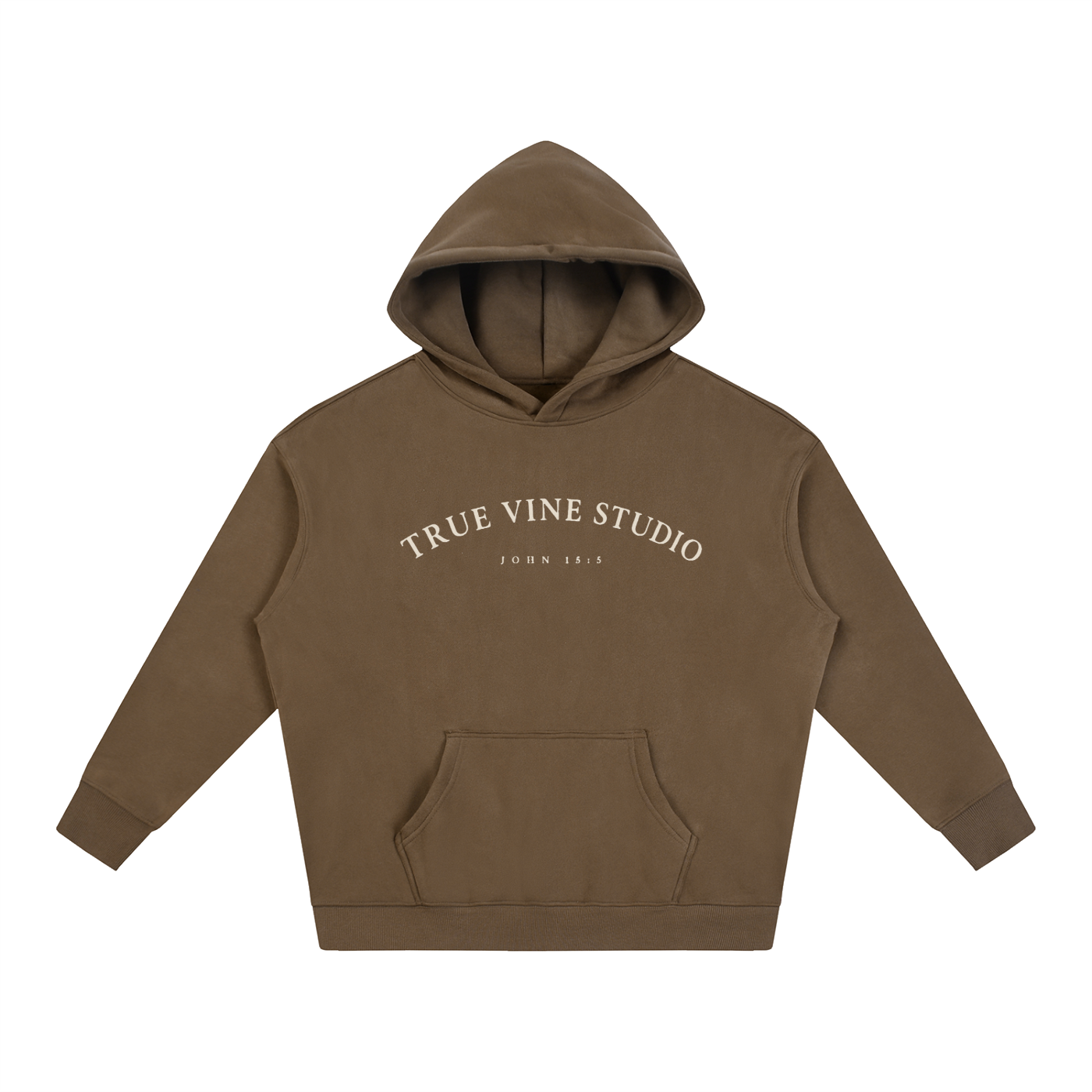 The Heritage Hoodie