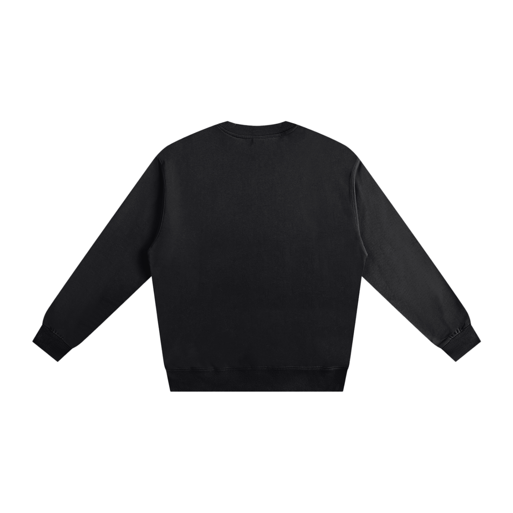 The Heritage Crewneck