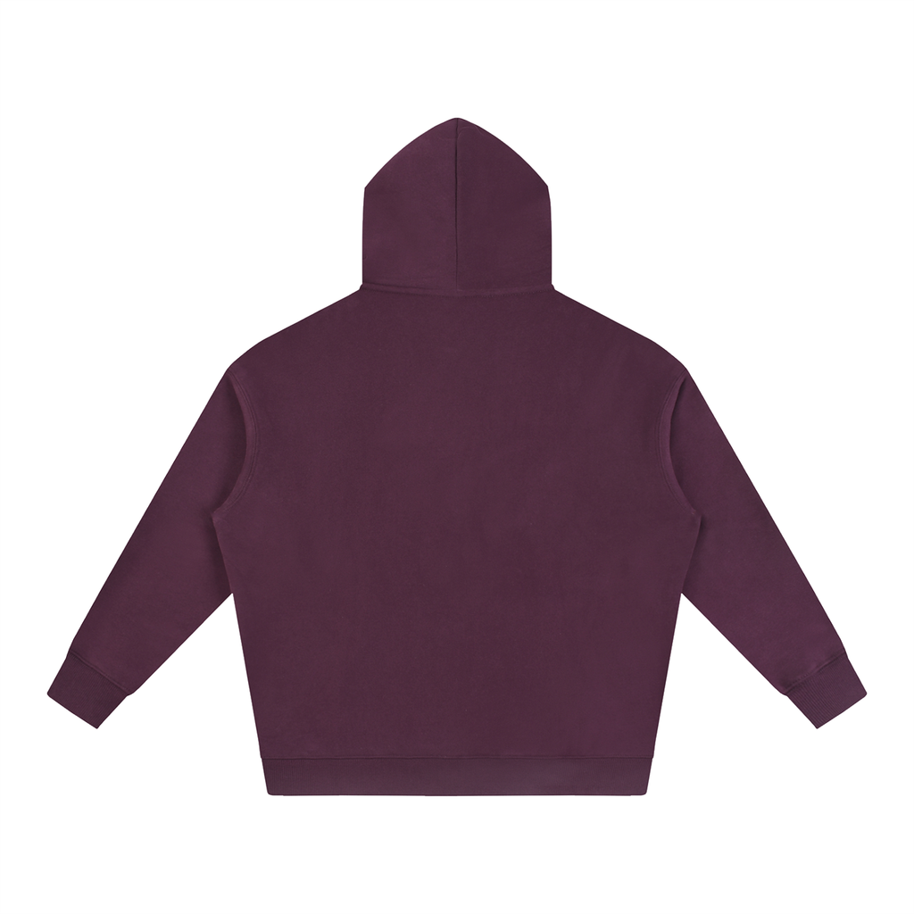 The Heritage Hoodie
