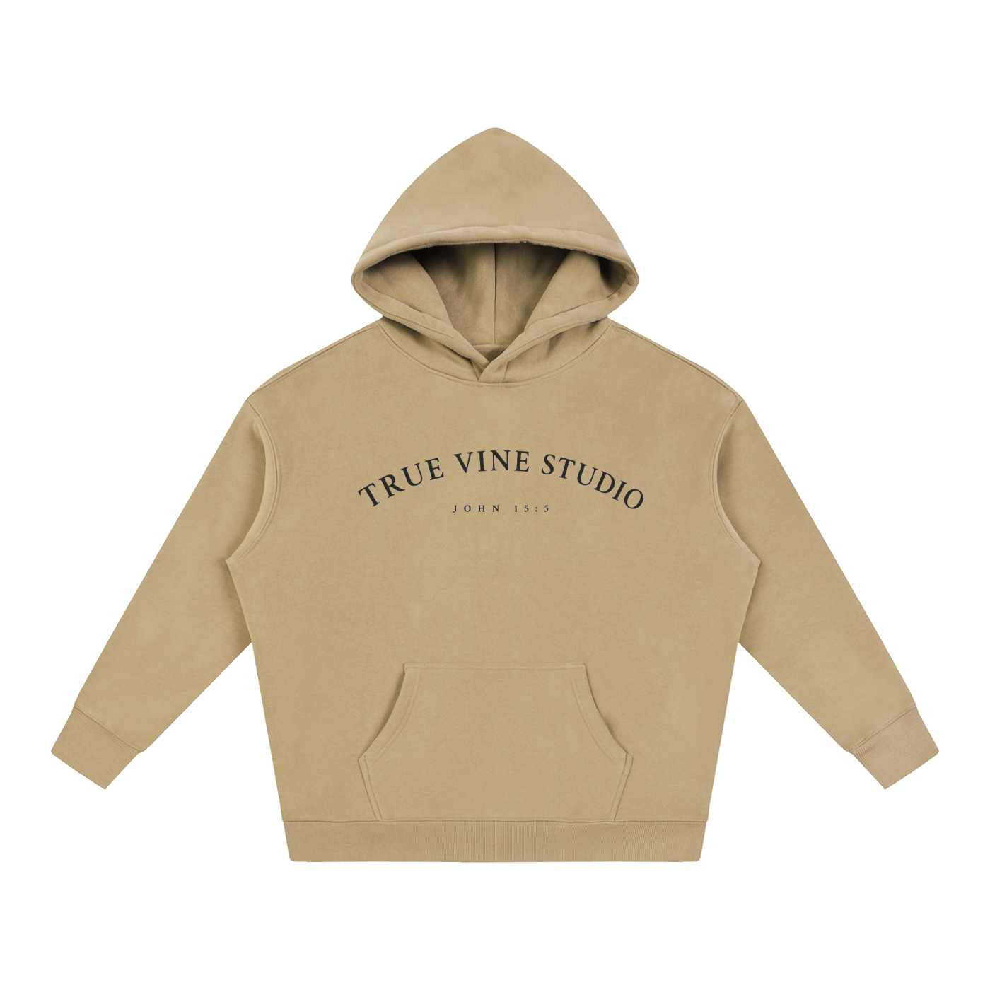 The Heritage Hoodie