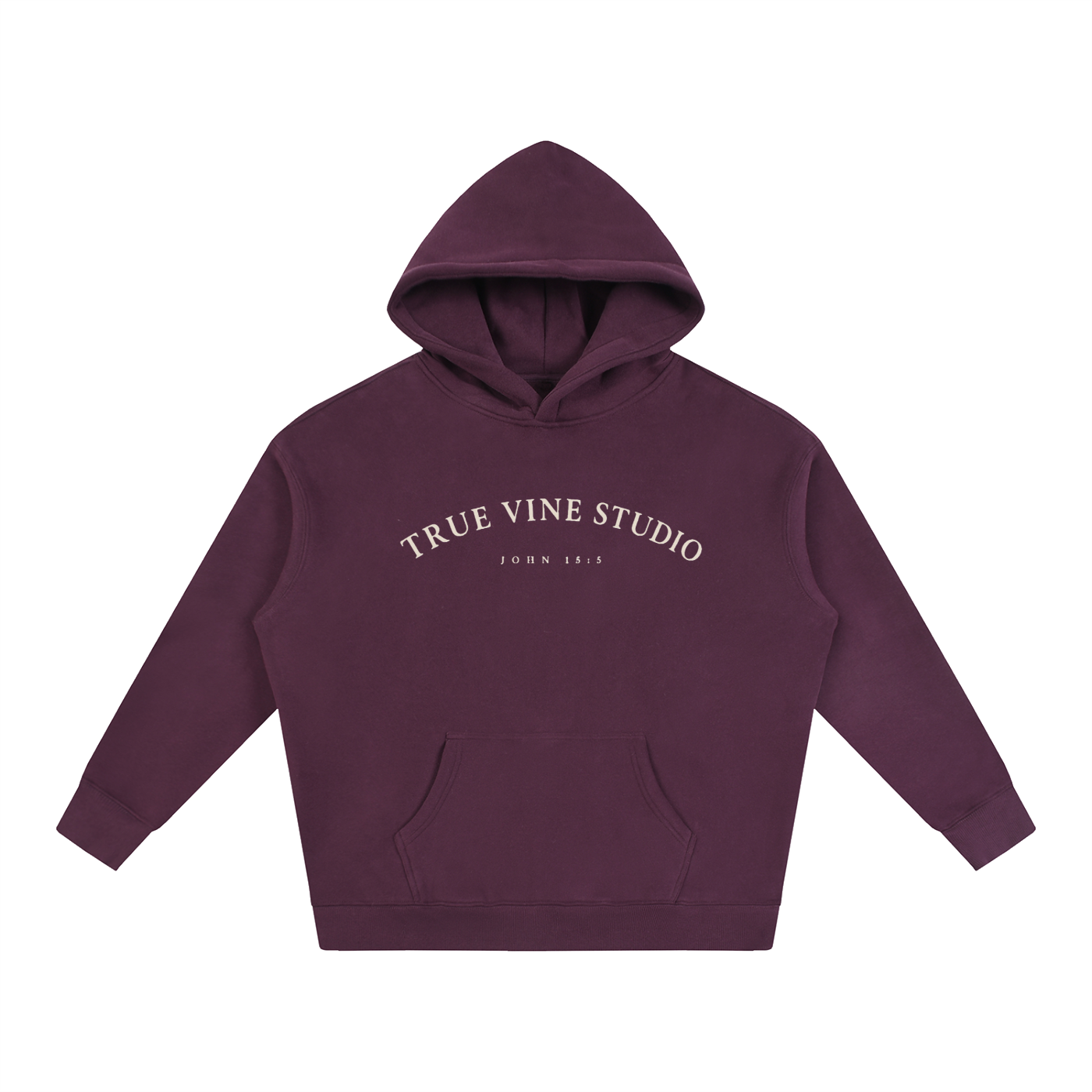The Heritage Hoodie