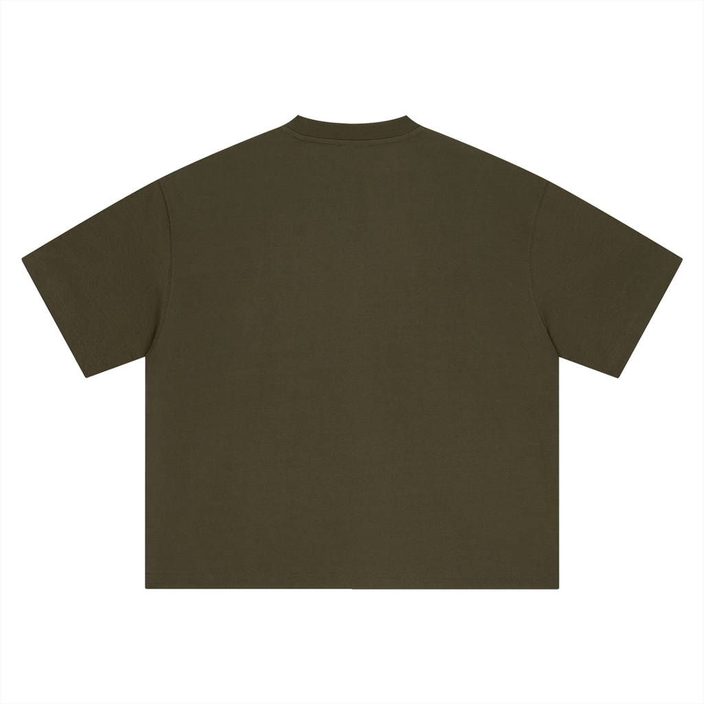 The Premium Essentials Tee