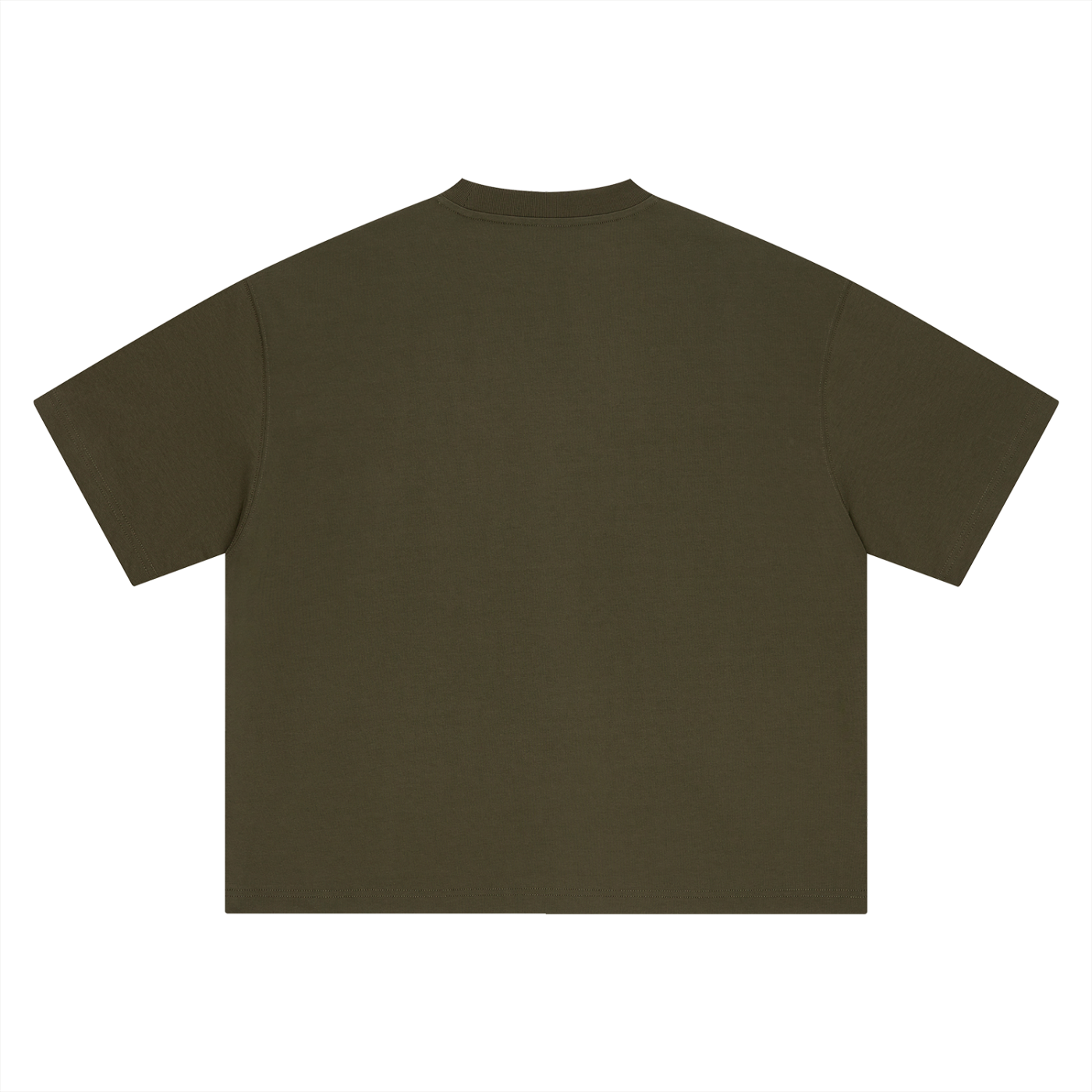 The Premium Essentials Tee