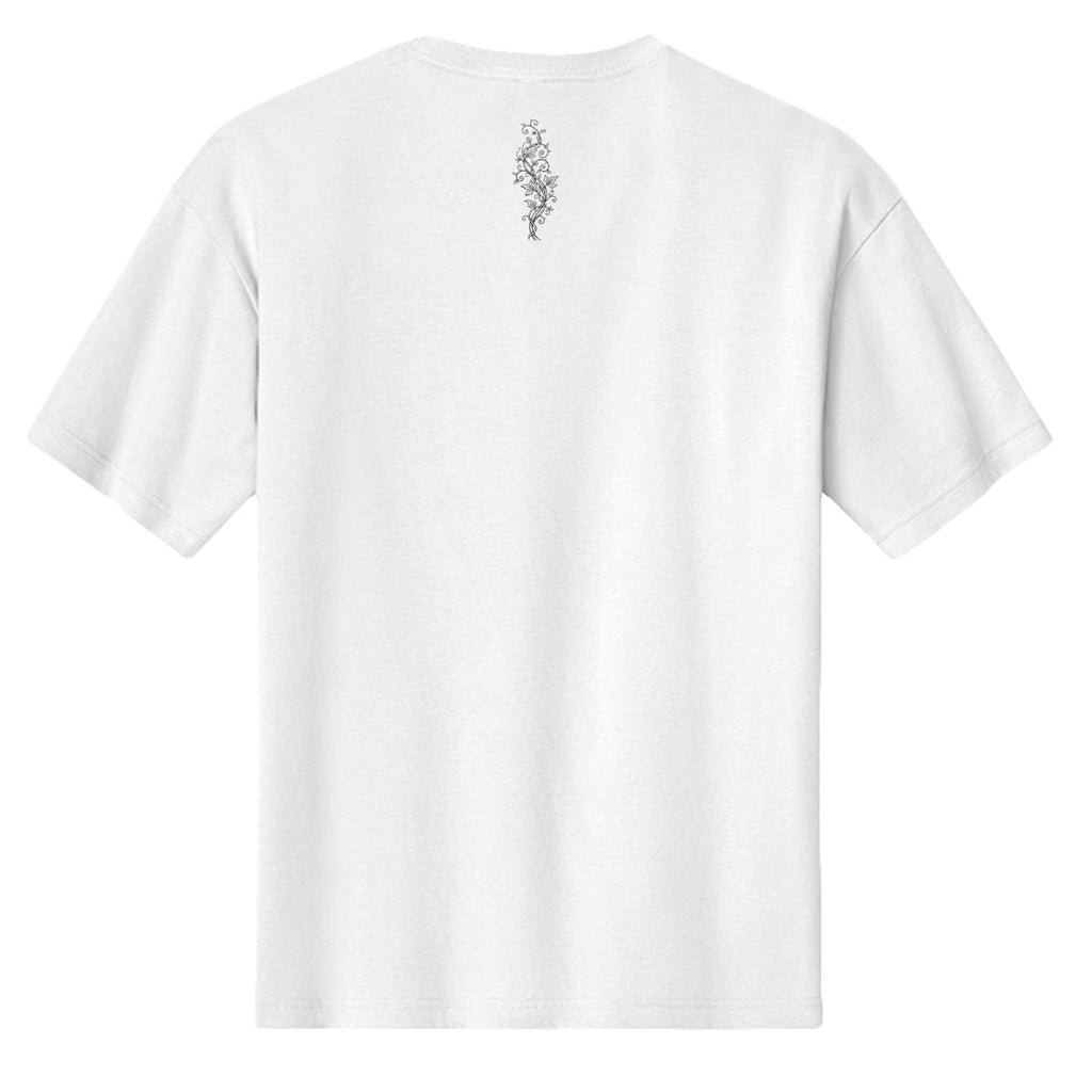 WHITE - 3010C - BACK