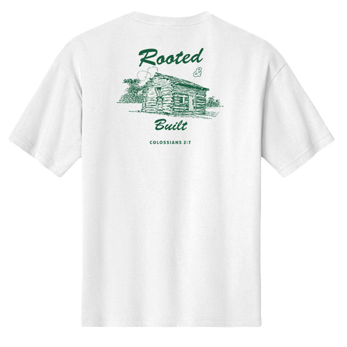 WHITE - 3010C - BACK