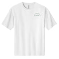 WHITE - 3010C - FRONT