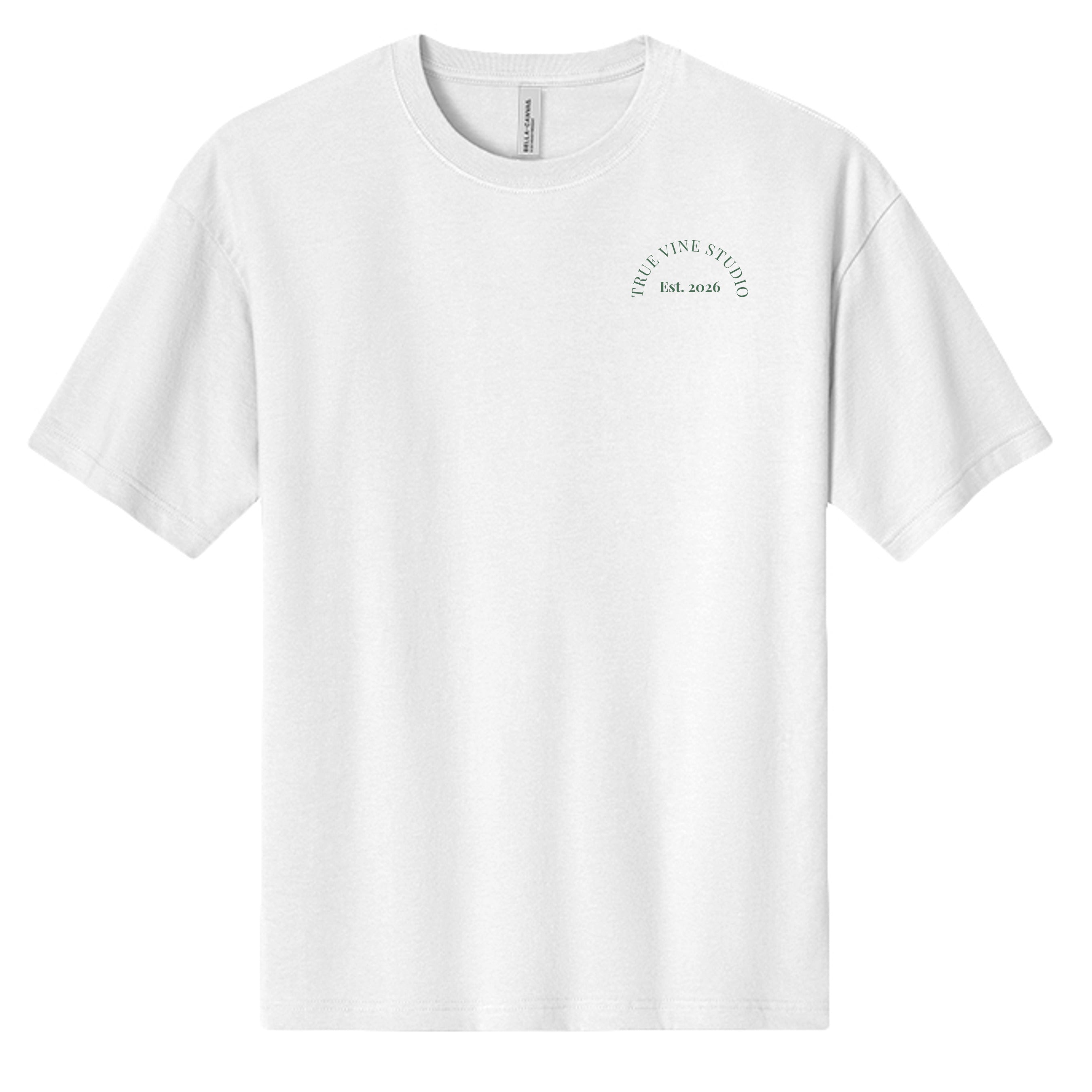 WHITE - 3010C - FRONT