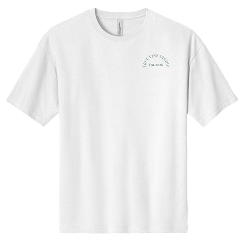WHITE - 3010C - FRONT